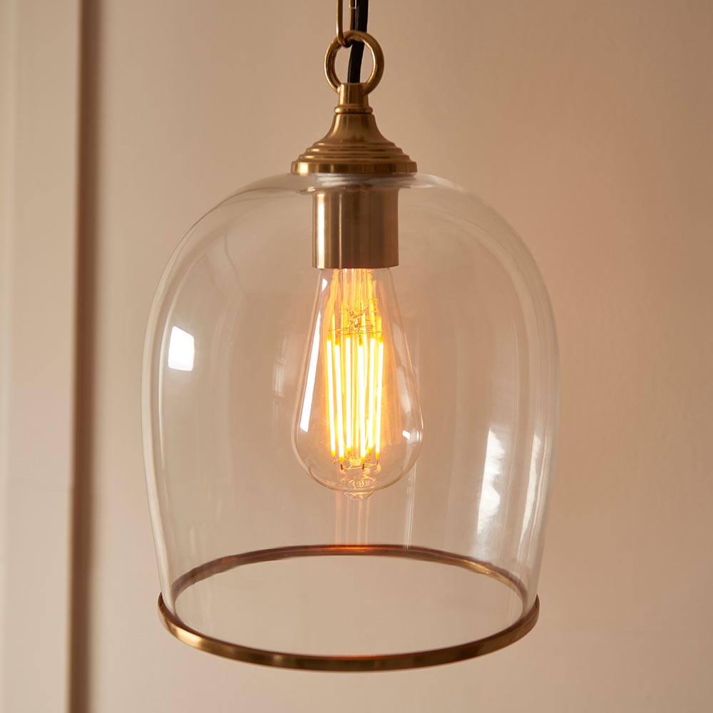 Ashcroft Pendant