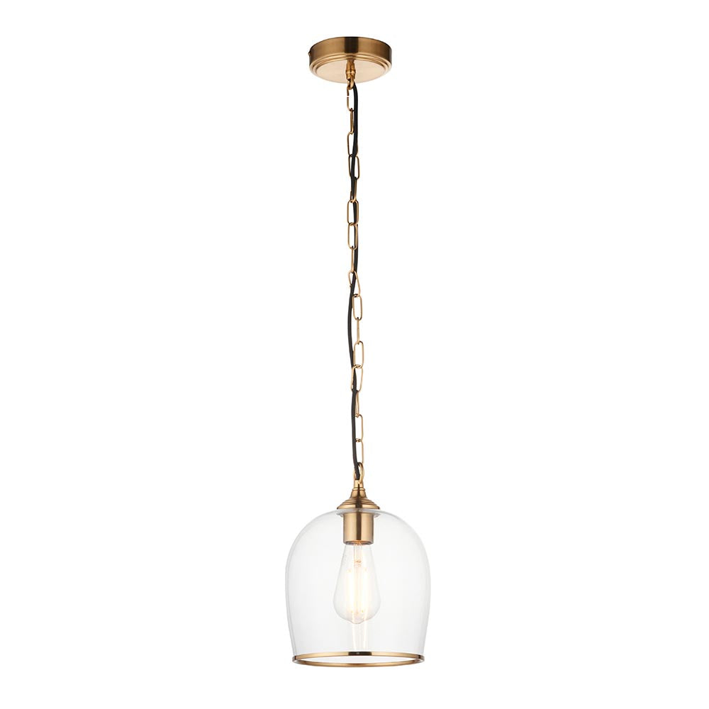 Ashcroft Pendant