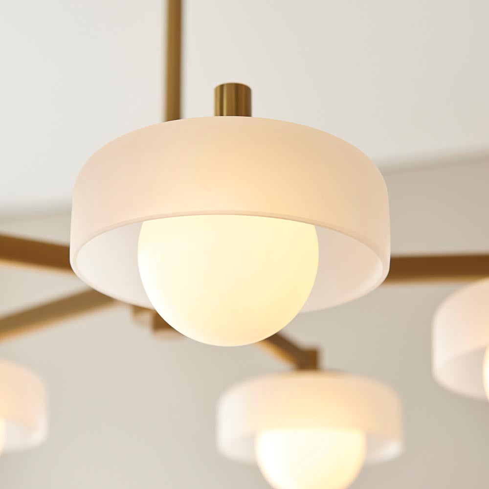 Boss 5lt Pendant