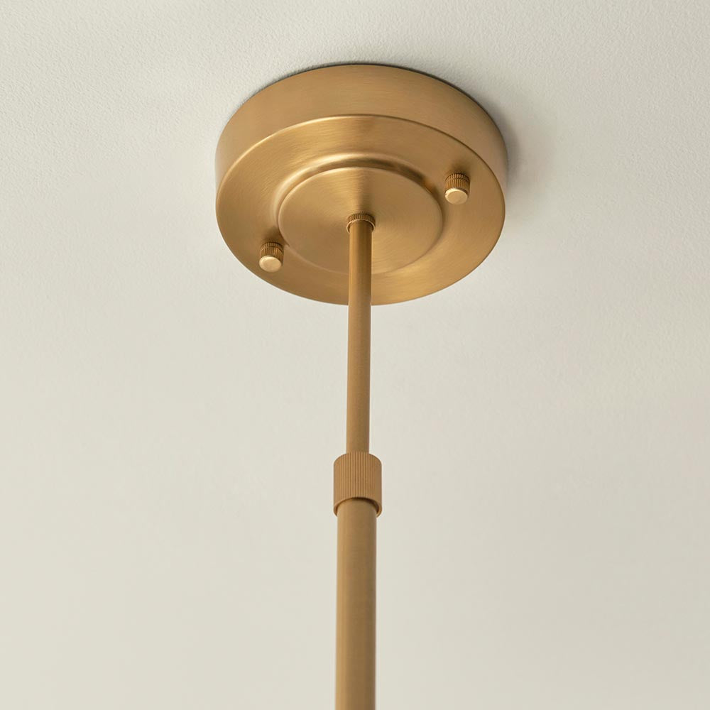 Stamford 5lt Pendant