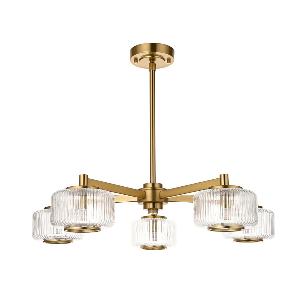 Stamford 5lt Pendant