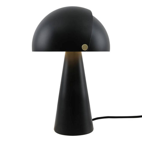 Nordlux Align Table Lamp Black