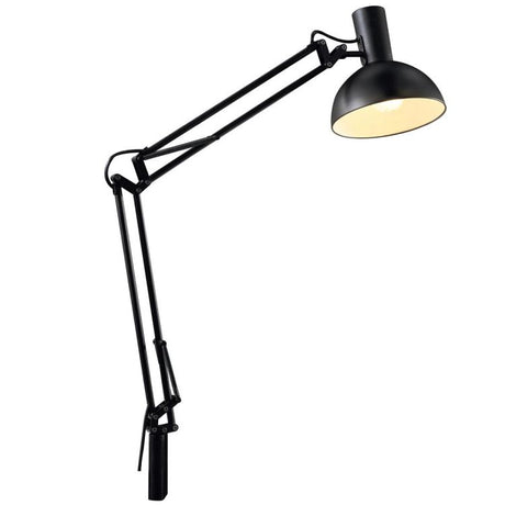 Nordlux Arki Table Lamp Black