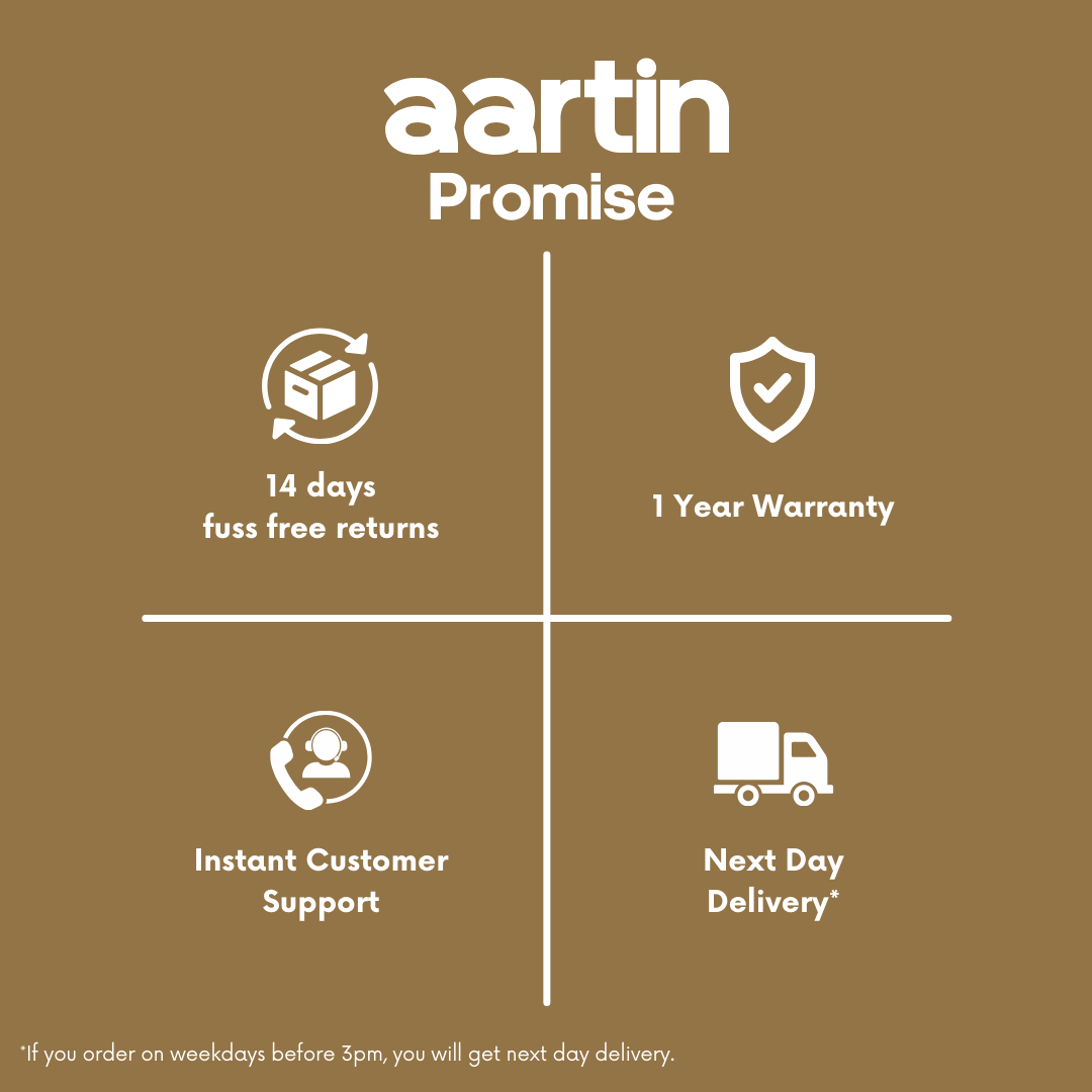 AARTIN ORLA TABLE LAMP IN WOOD WITH DARK BROWN FINISH (BASE ONLY)