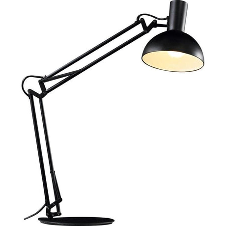 Nordlux Arki Table Lamp Black