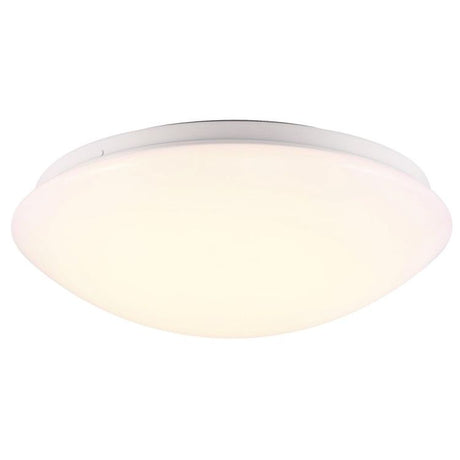 Nordlux Ask 28 Ceiling Light White