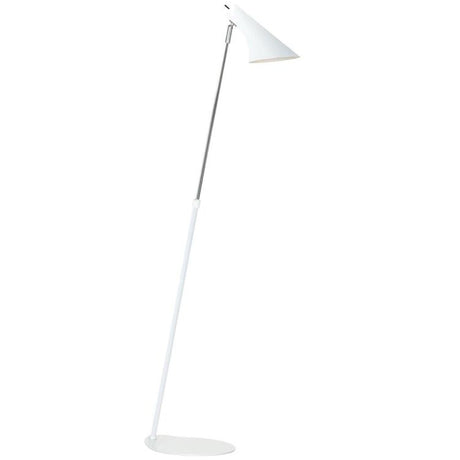 Nordlux Vanila Floor Lamp White