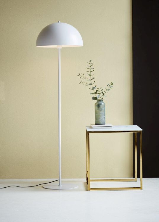 Nordlux Ellen Floor Lamp White