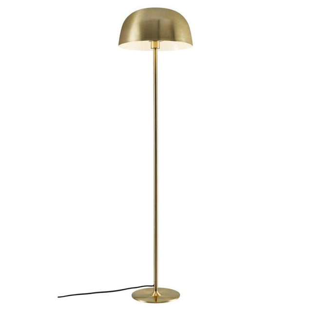 Nordlux Cera Floor Lamp Brass
