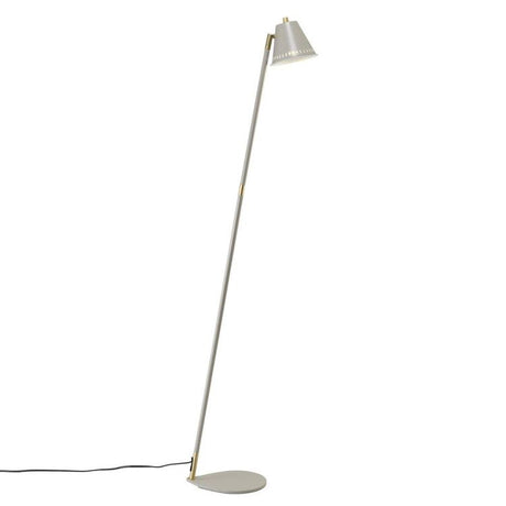 Nordlux Pine Floor Lamp Gray