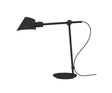 Nordlux Stay Long Table Lamp Black