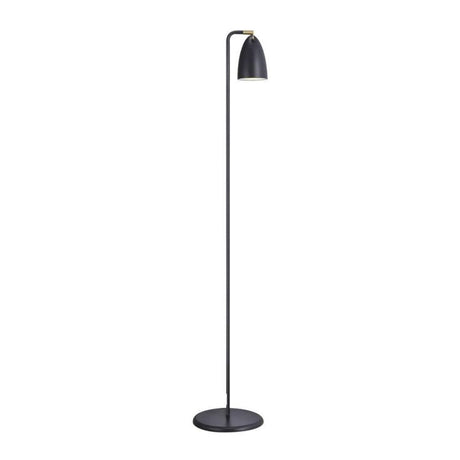 Nordlux Nexus Floor Lamp Black