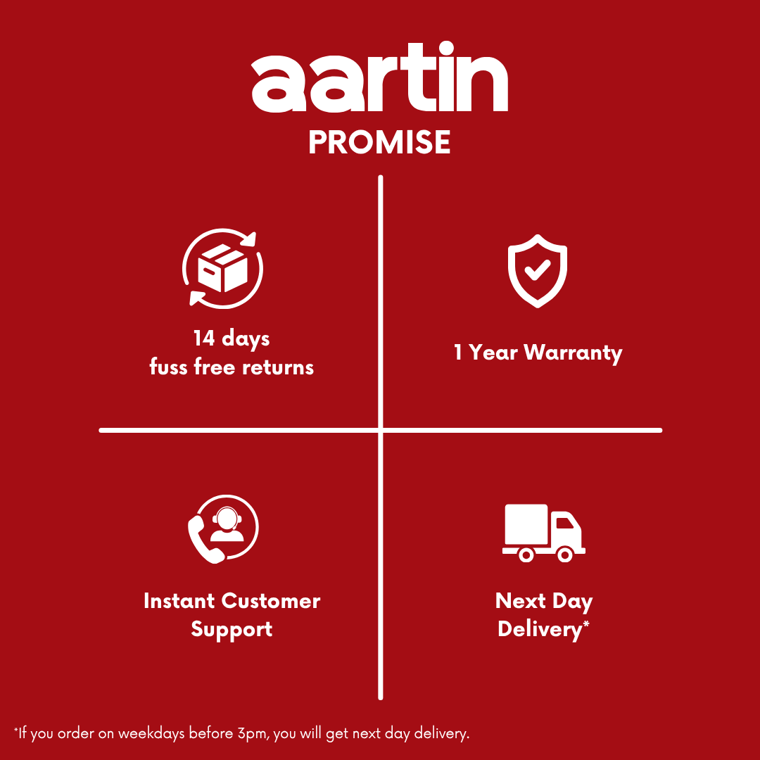 AARTIN EMPIRE GATHERED LAMPSHADE IN RED SILK