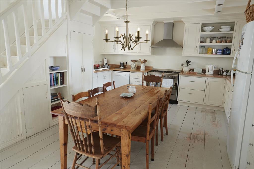 Colaton 6Lt Pendant Ceiling Light Antique Brass - Comet Lighting