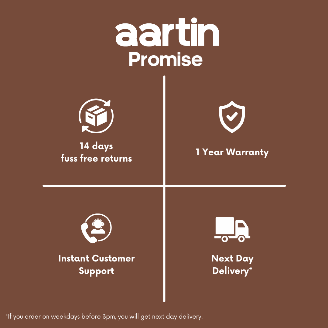 AARTIN ORLA FLOOR LAMP IN WOOD WITH WHITEWASH FINISH (BASE ONLY)