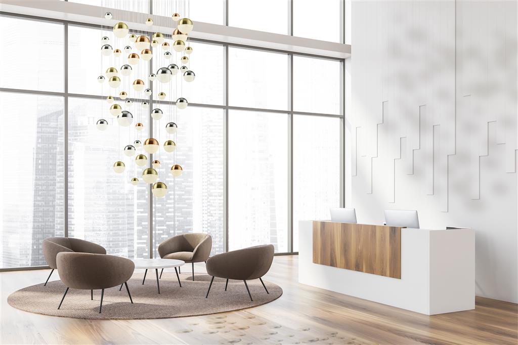 Milton 55Lt Multi-drop Ceiling Light Chrome - Comet Lighting