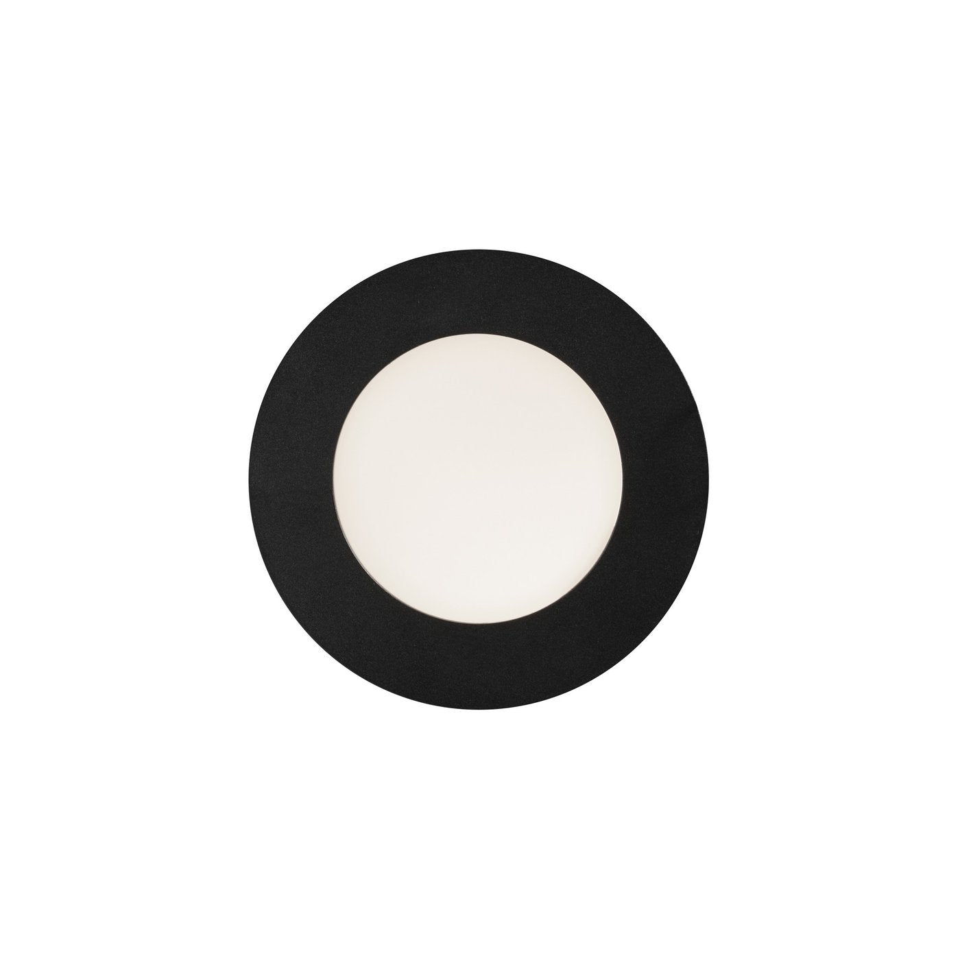 Leonis 3-Kit 4000K | Downlight | Black