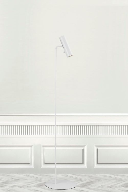 Nordlux MIB 6 Floor Lamp White