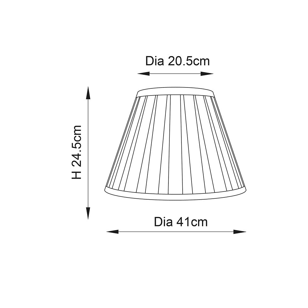 Carla 41cm