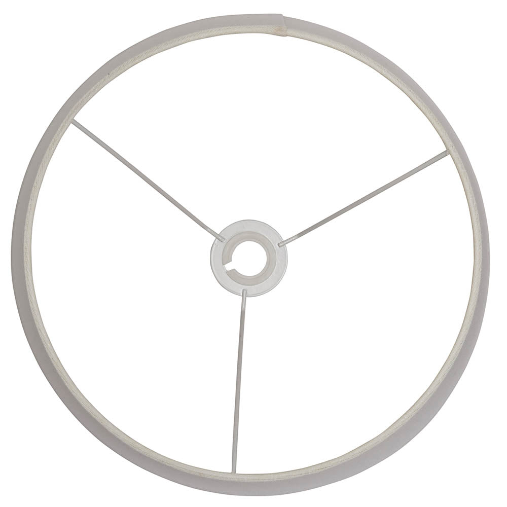 Cici 45cm Ivory linen mix fabric