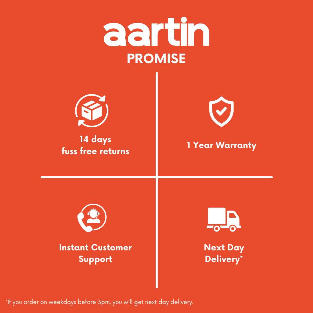 AARTIN EMPIRE ROLLED LAMPSHADE IN ORANGE SILK