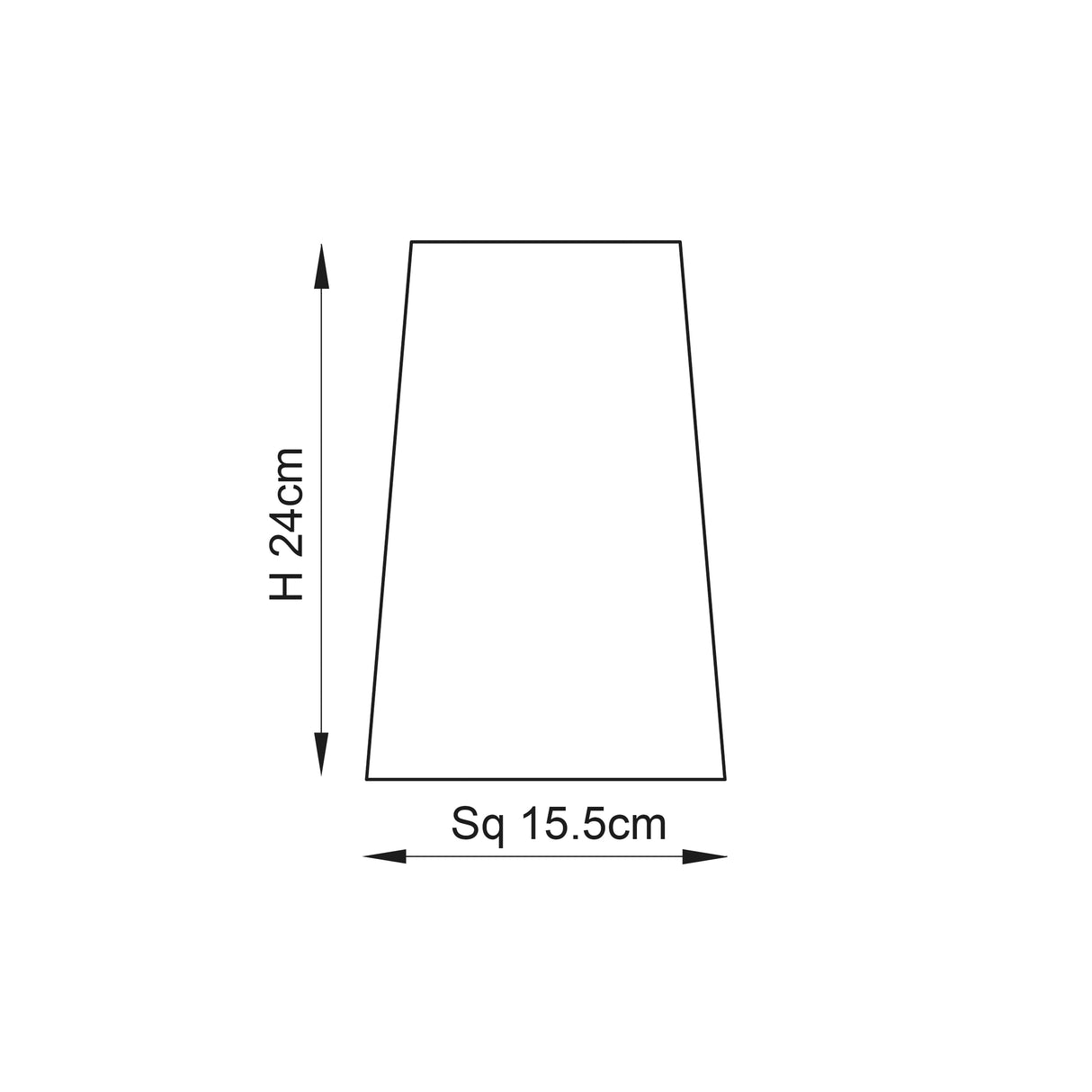 Beaumont 1lt Pendant easyfit - Comet Lighting