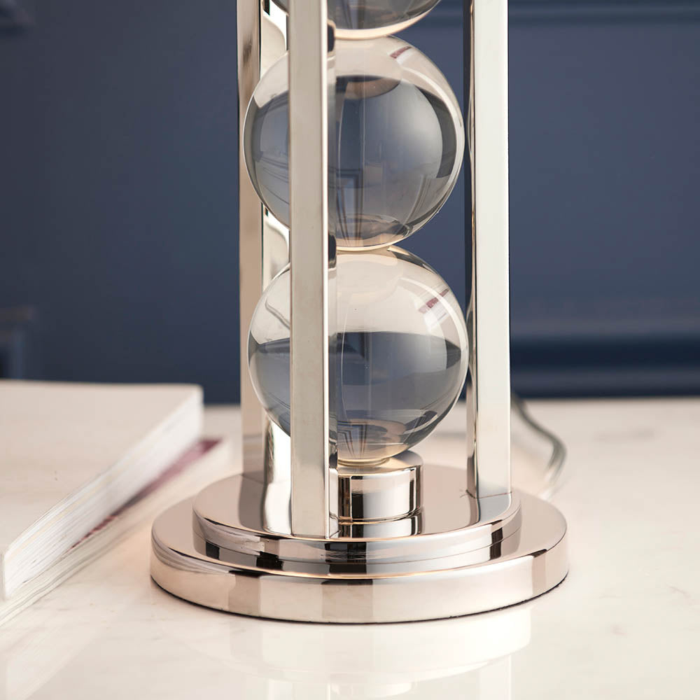 Newton Table Lamp - Comet Lighting