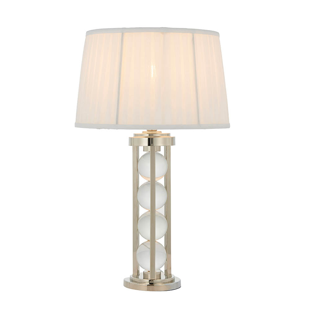 New Classic 14 inch Shade White - Comet Lighting