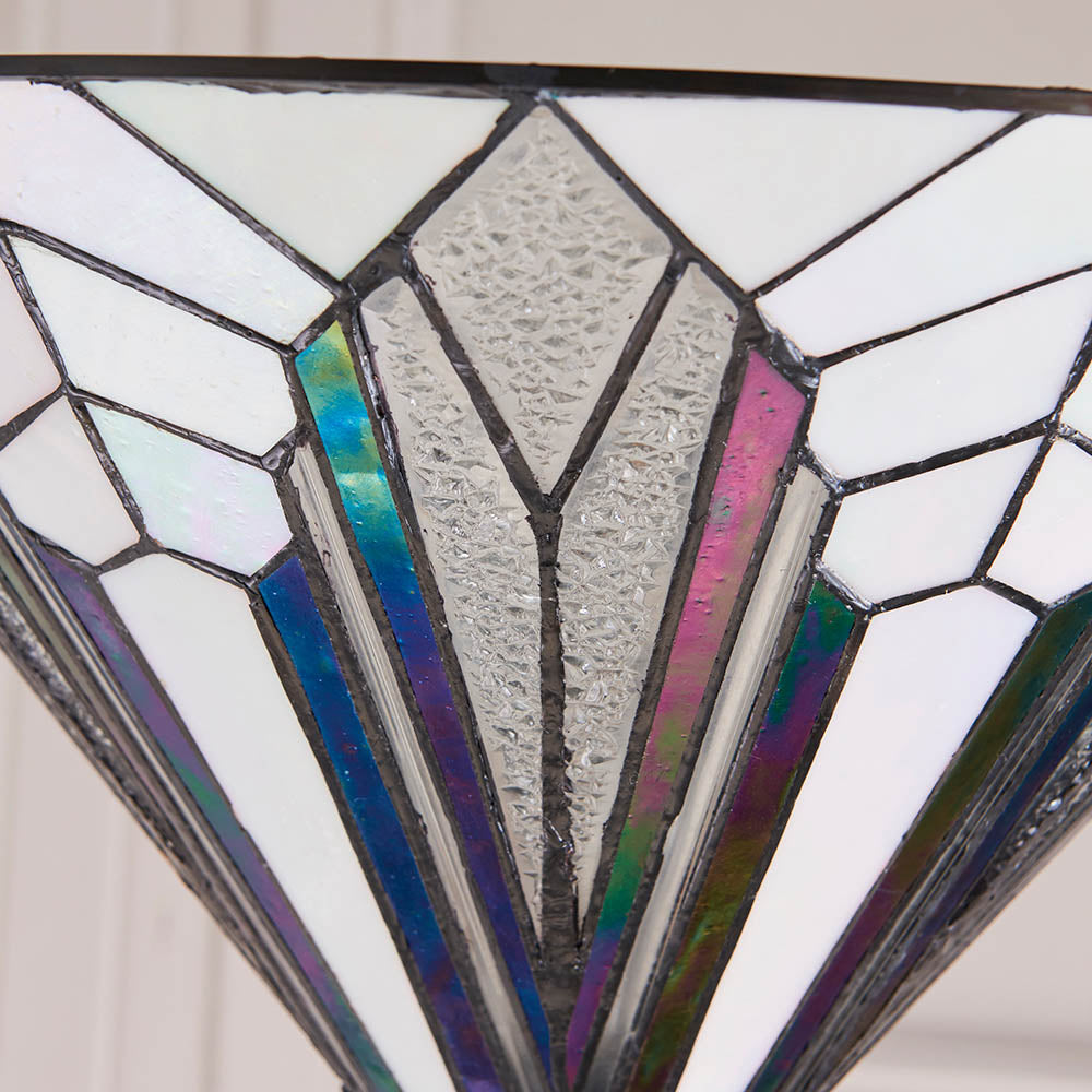 Astoria Uplighter Floor Lamp - Comet Lighting