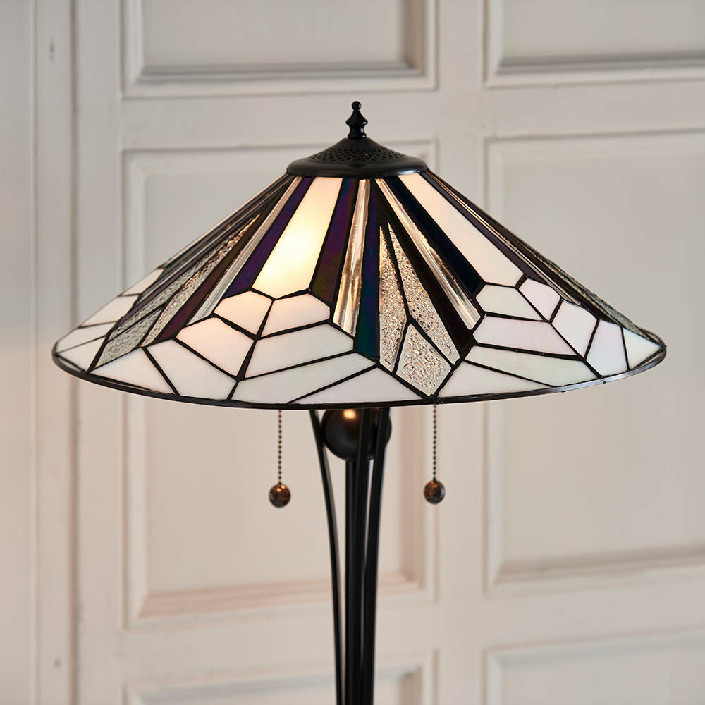 Astoria Floor Lamp - Comet Lighting