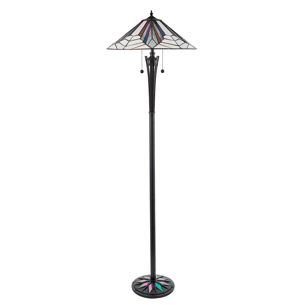 Astoria Floor Lamp - Comet Lighting
