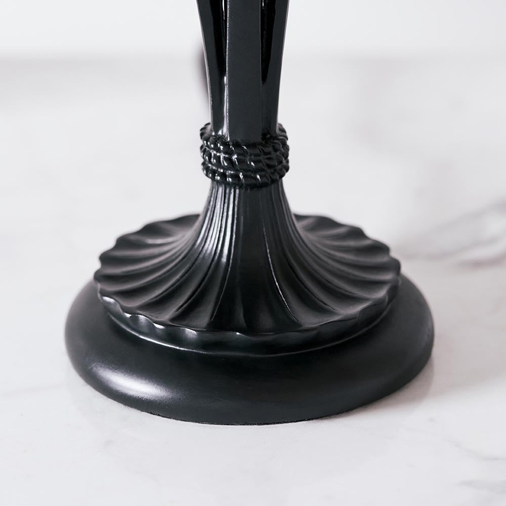 Bernwood Small Table Lamp - Comet Lighting