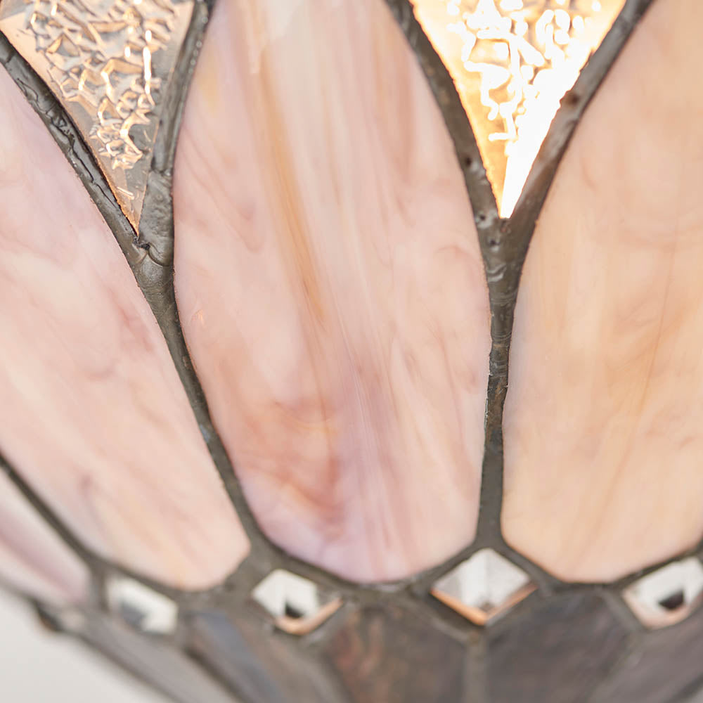 Brooklyn Wall Light - Comet Lighting