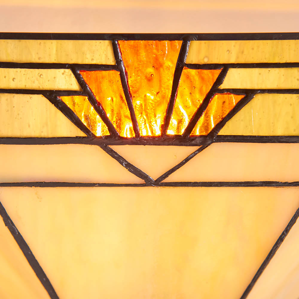 Nevada Wall Light - Comet Lighting