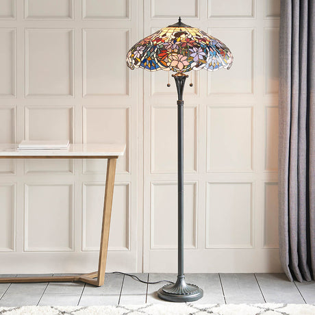 Sullivan Floor Lamp - Comet Lighting