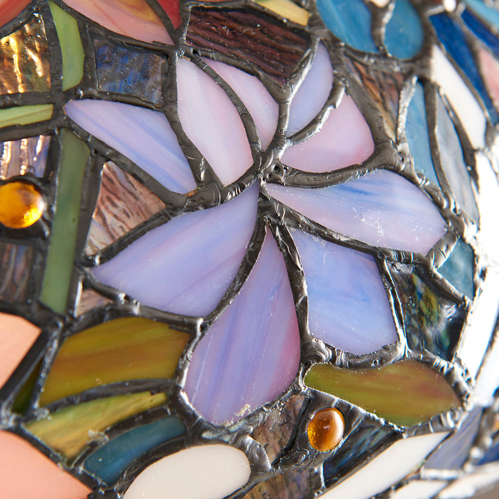 Sullivan Floor Lamp - Comet Lighting