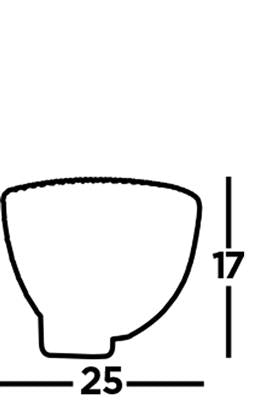 Ashcombe 1Lt Wall Light Black/Gold - Comet Lighting