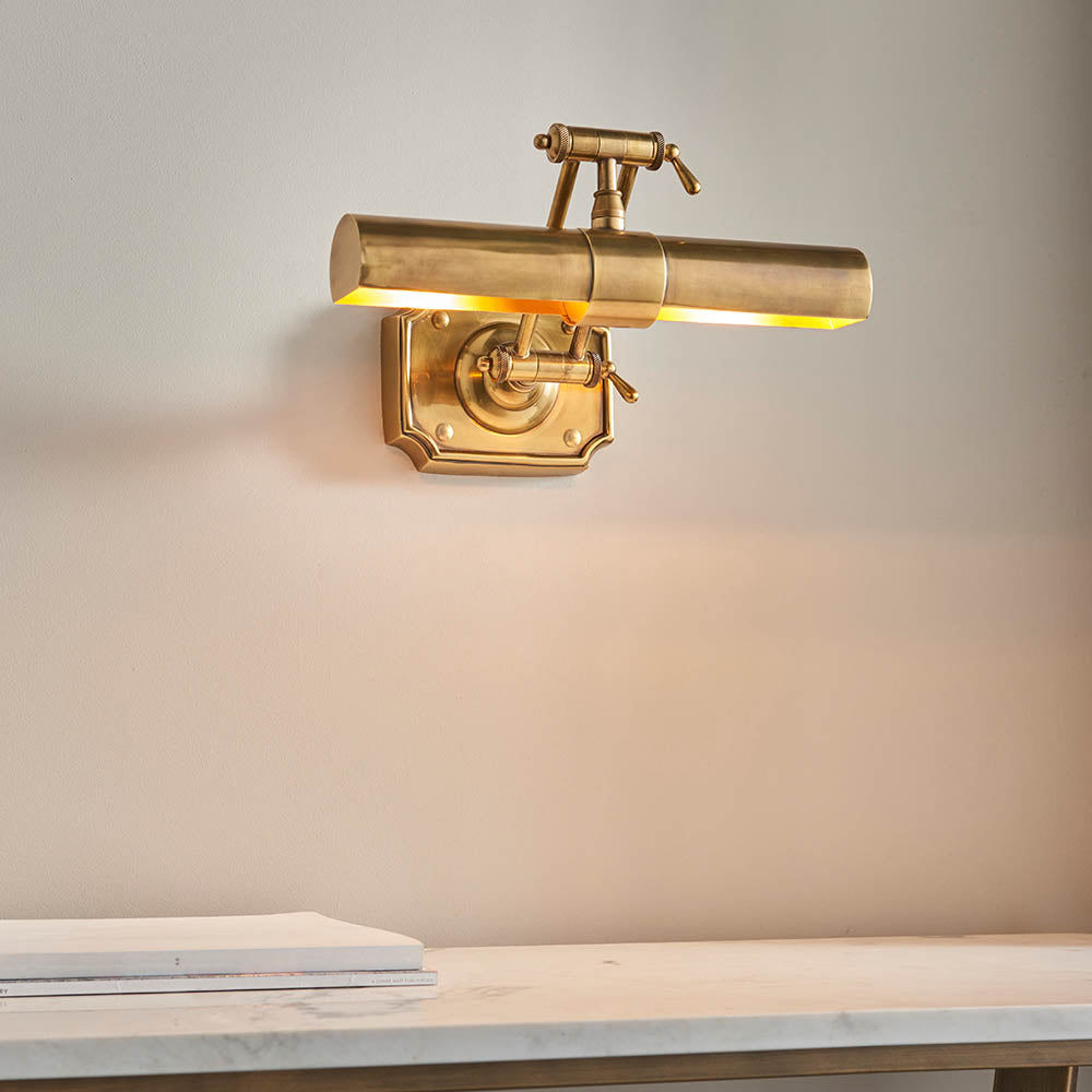 Winchester 14 inch Picture Light - Comet Lighting