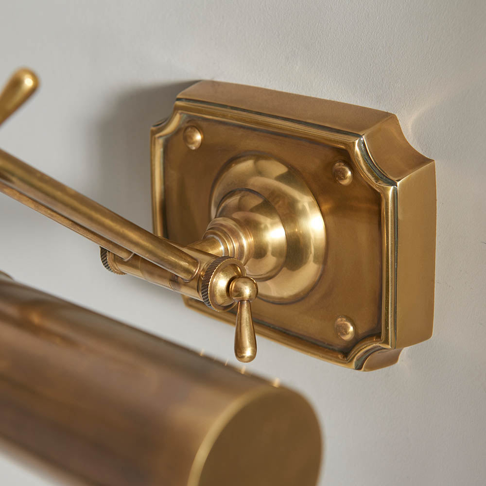 Winchester 14 inch Picture Light - Comet Lighting