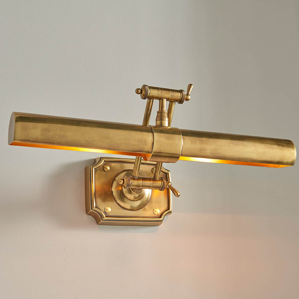 Winchester 20 inch Picture Light - Comet Lighting