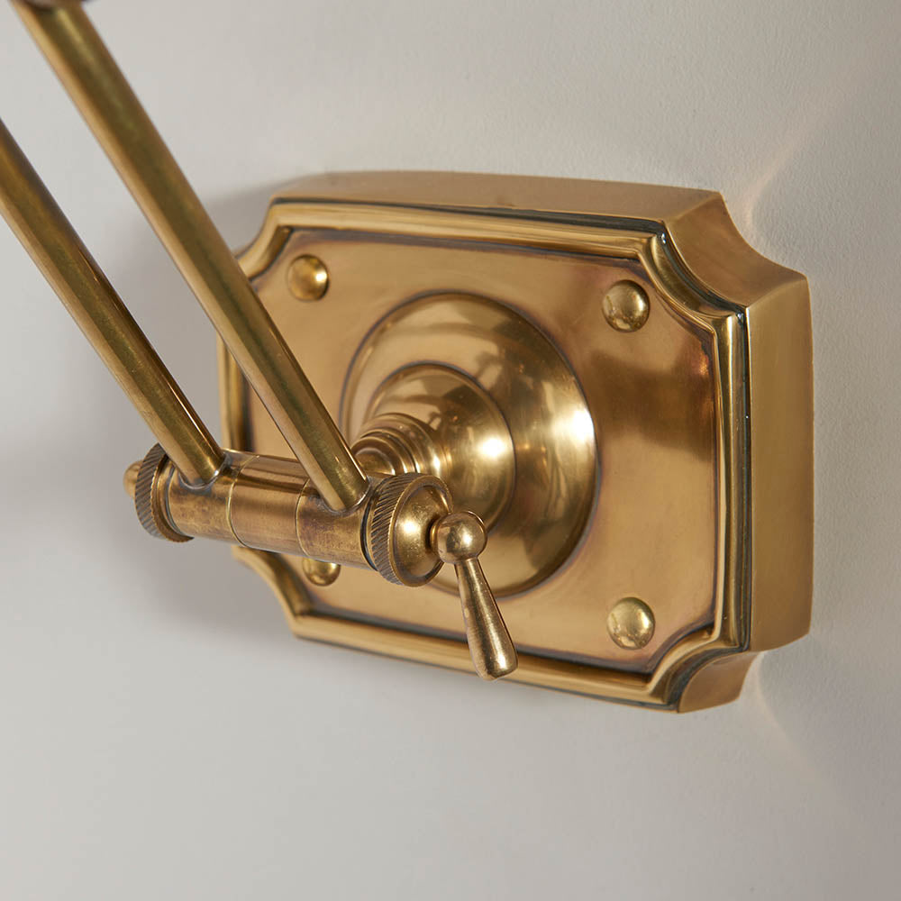 Winchester 20 inch Picture Light - Comet Lighting