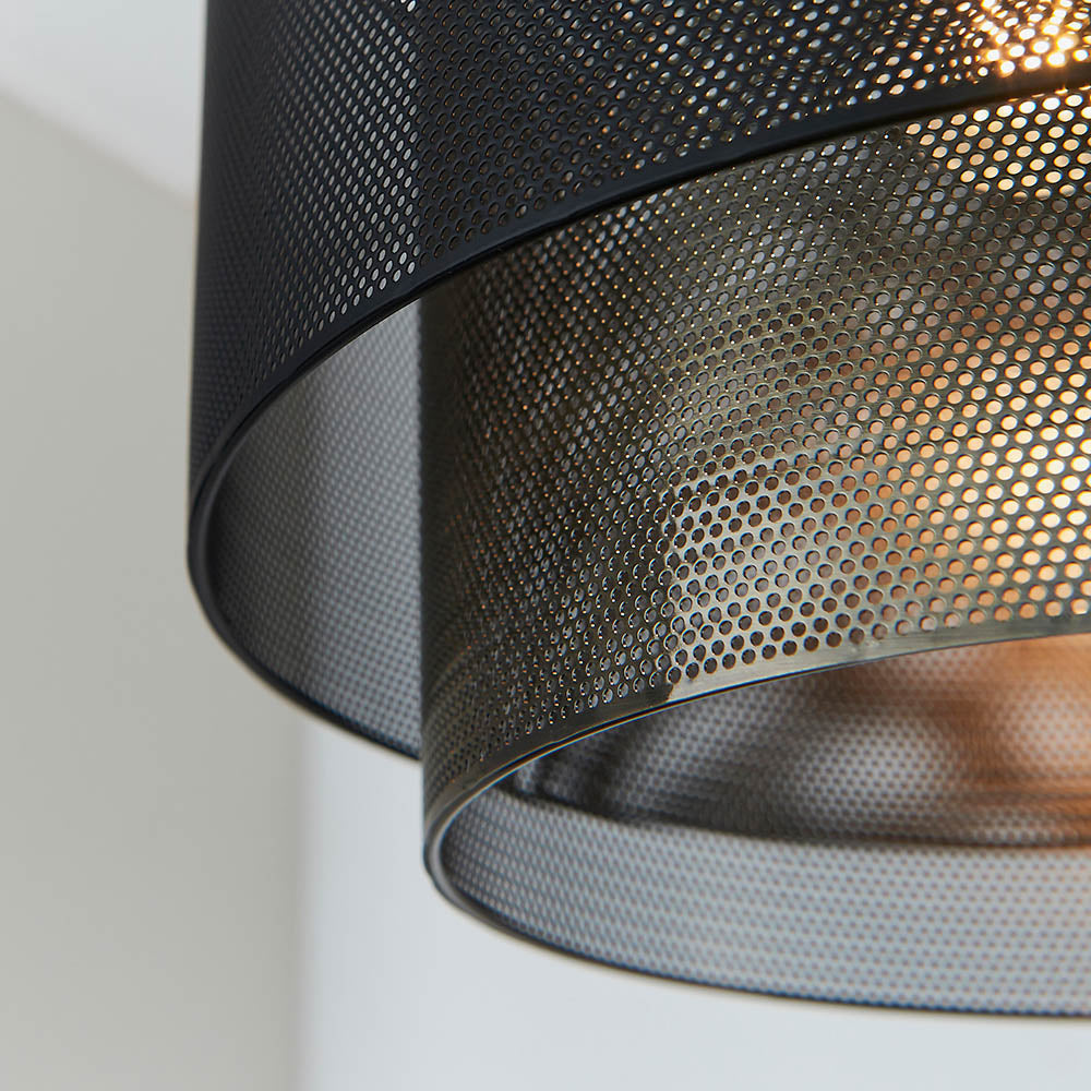 Plexus Pendant shade