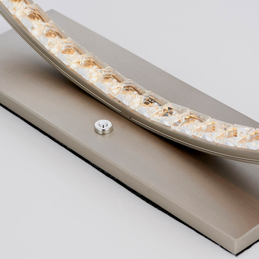 Eternity Touch Table Lamp - Comet Lighting