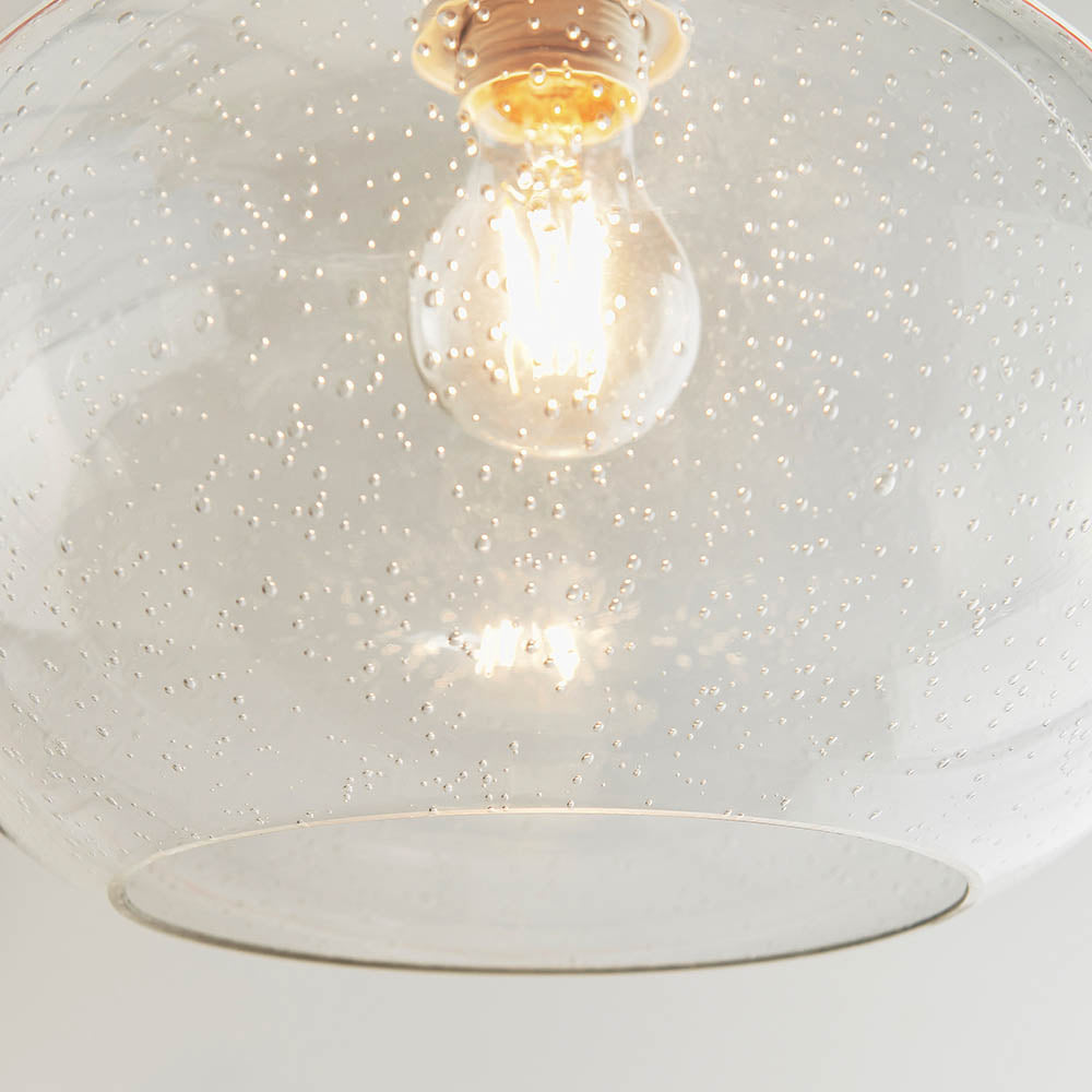 Dimitri Pendant shade