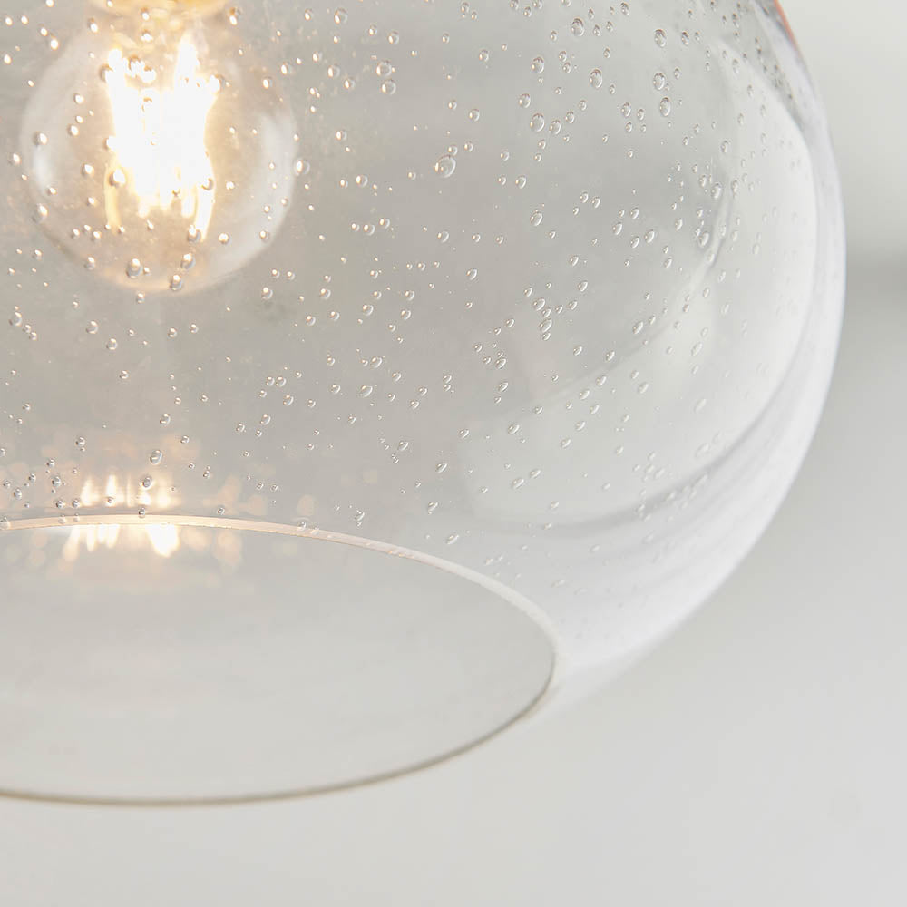 Dimitri Pendant shade