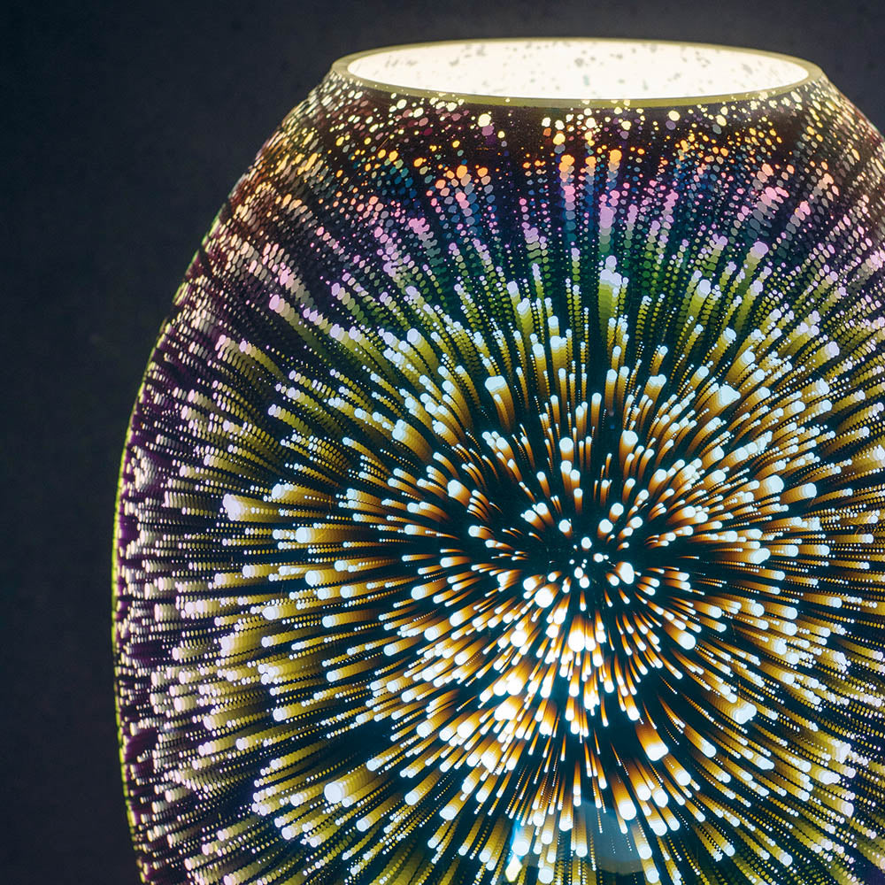 Stellar Touch Table Lamp - Comet Lighting