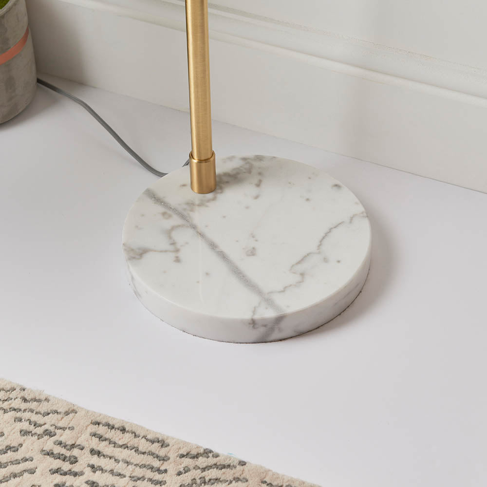 Otto Floor Lamp - Comet Lighting