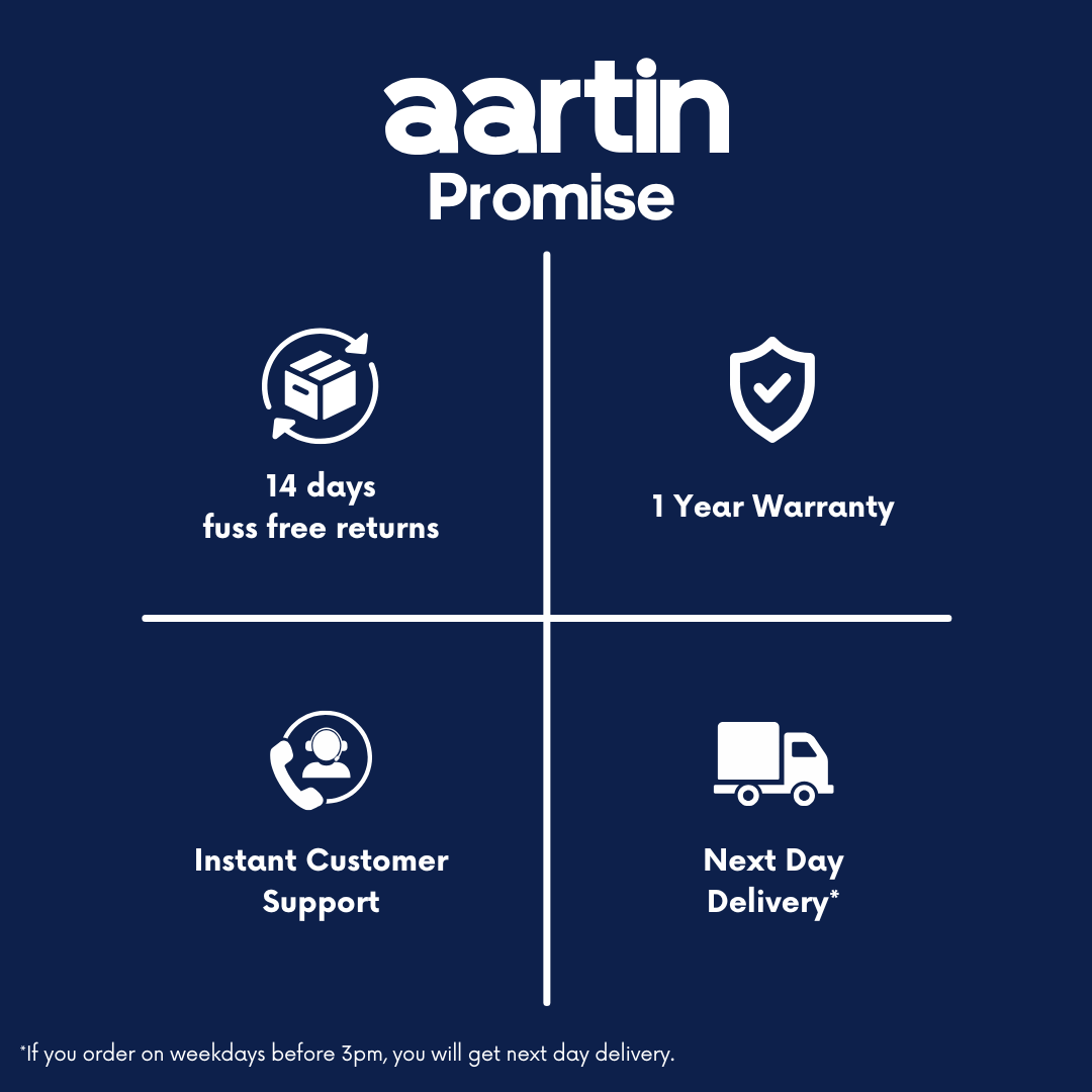 AARTIN MAPLE TABLE LAMP IN CERAMIC WITH BLUE WHITE HAND PAINTED DESIGN (BASE ONLY)