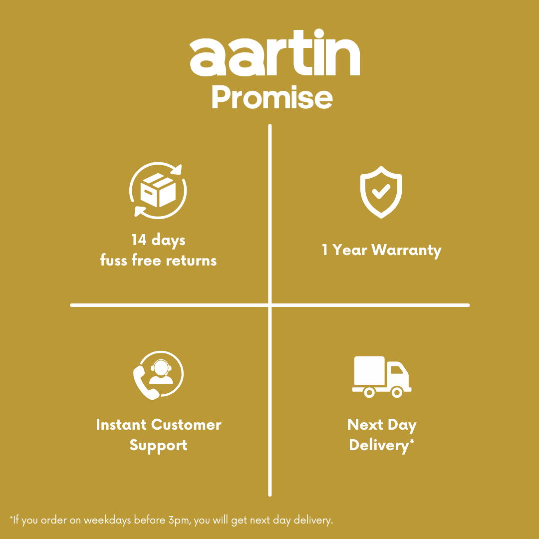 AARTIN GAMA FLOOR LAMP IN ANTIQUE BRASS & MATTE BLACK (BASE ONLY)