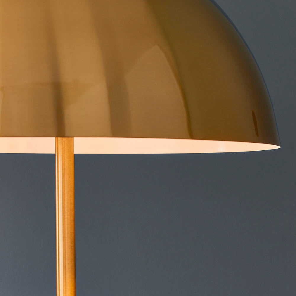 Nova Floor Lamp - Comet Lighting